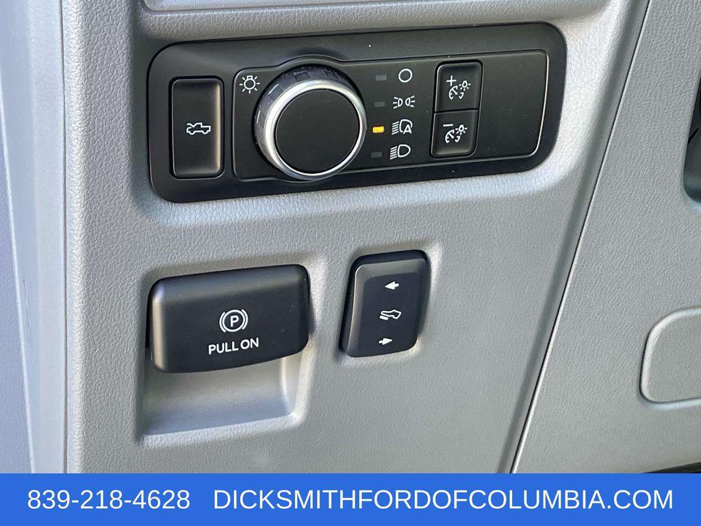 new 2025 Ford F-150 Lightning car, priced at $68,103