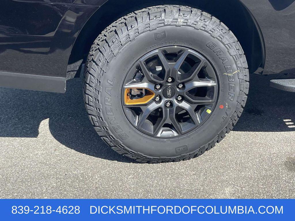 new 2025 Ford Expedition car, priced at $81,149