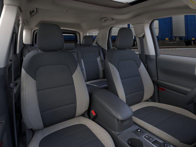 new 2026 Ford Bronco Sport car, priced at $35,995