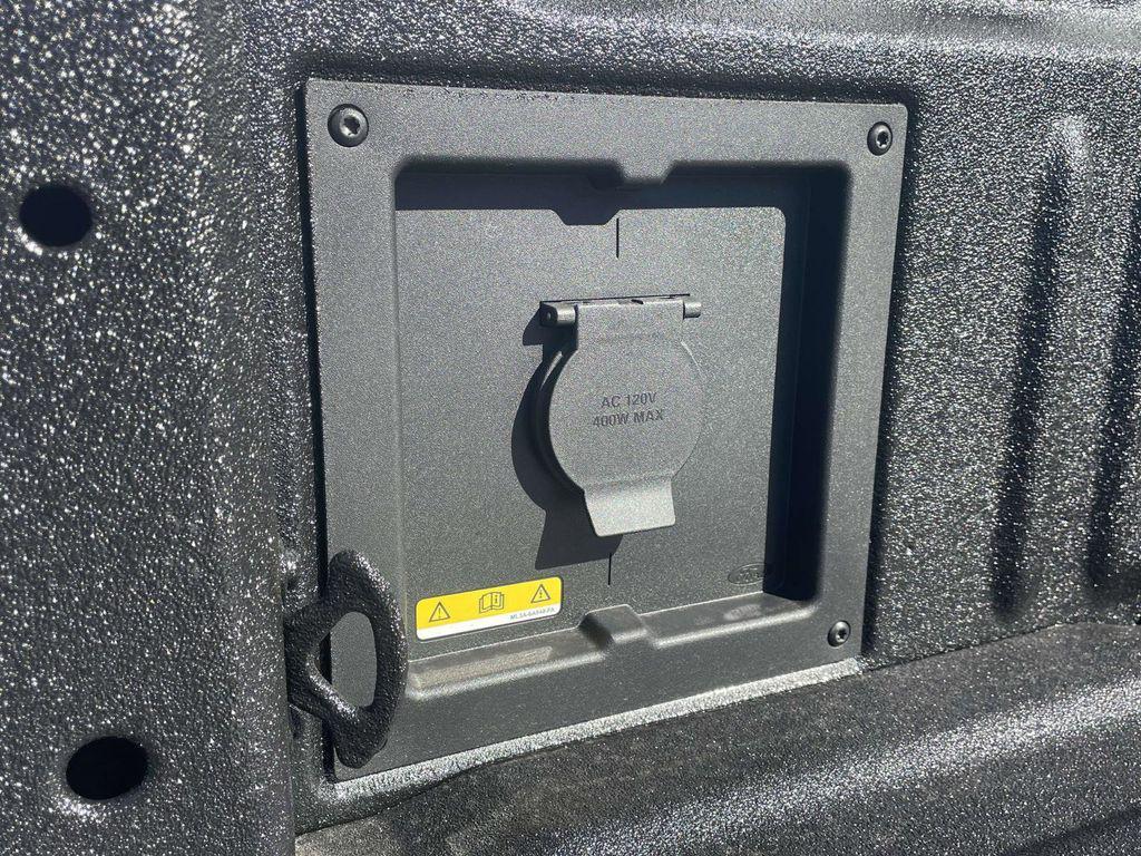 new 2026 Ford F-150 car, priced at $72,155