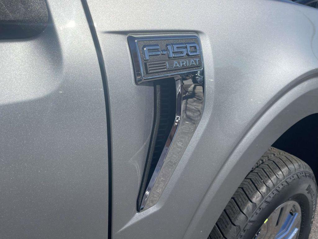 new 2026 Ford F-150 car, priced at $72,155