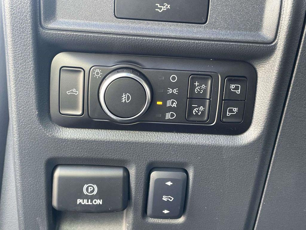 new 2026 Ford F-150 car, priced at $72,155