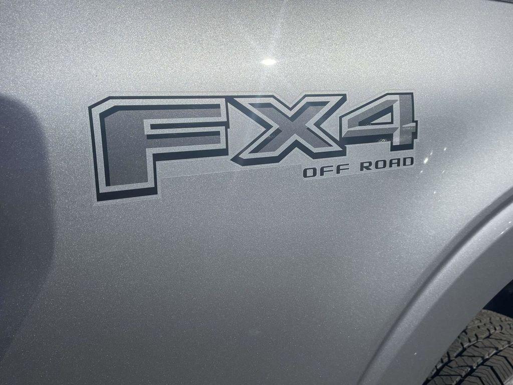 new 2026 Ford F-150 car, priced at $72,155