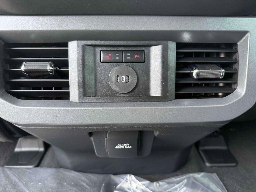 new 2025 Ford F-350 car, priced at $87,823