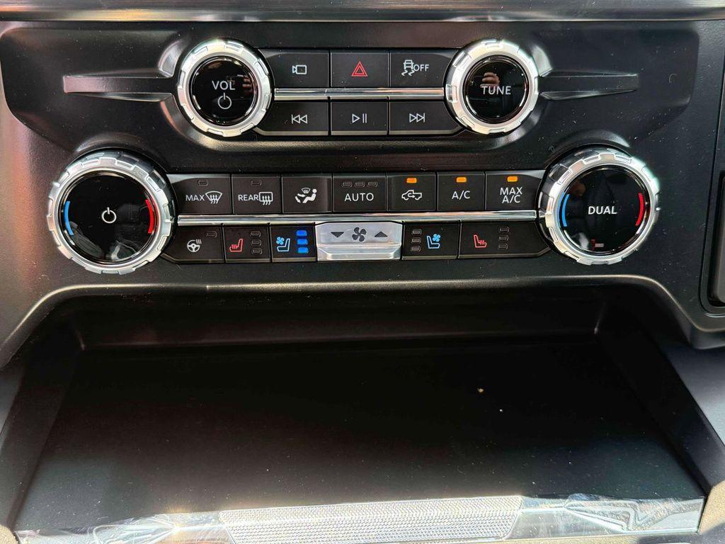 new 2025 Ford F-350 car, priced at $87,823