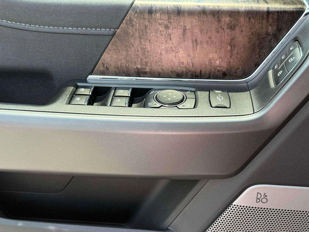 new 2025 Ford F-350 car, priced at $87,823