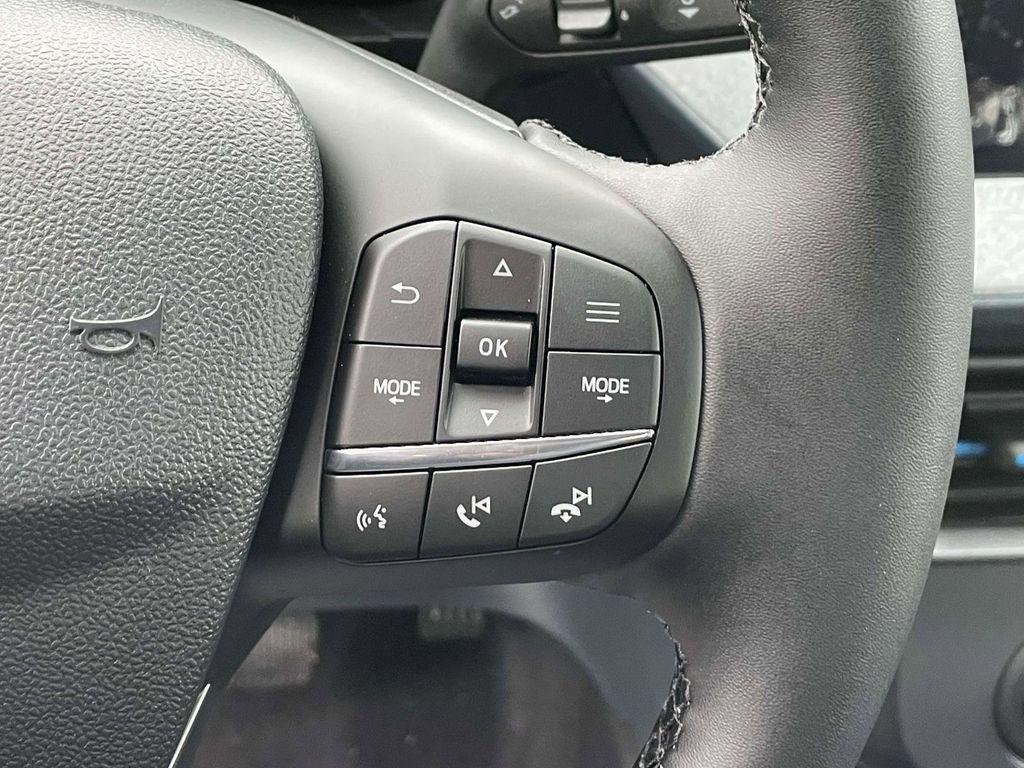 new 2026 Ford Maverick car, priced at $36,348