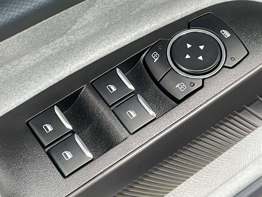 new 2026 Ford Maverick car, priced at $36,348