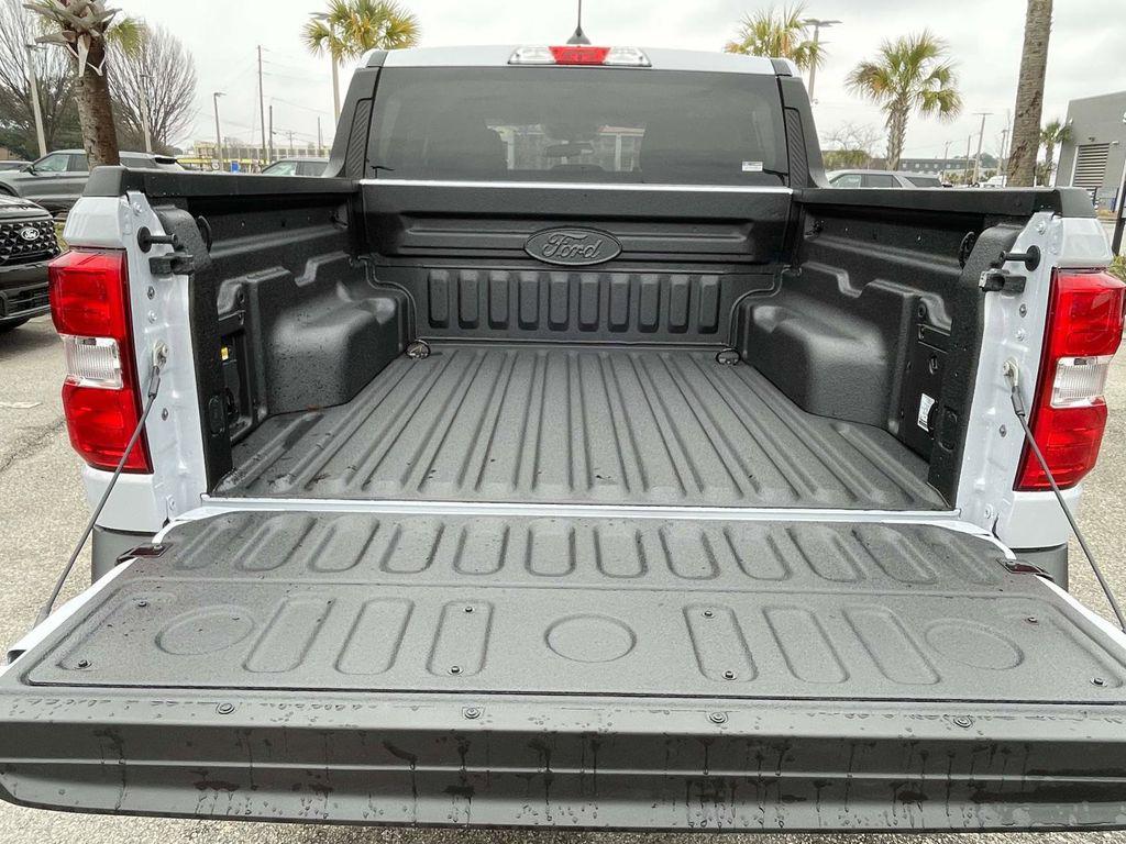 new 2026 Ford Maverick car, priced at $36,348