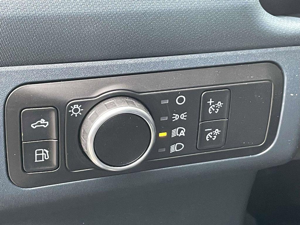 new 2026 Ford Maverick car, priced at $36,348