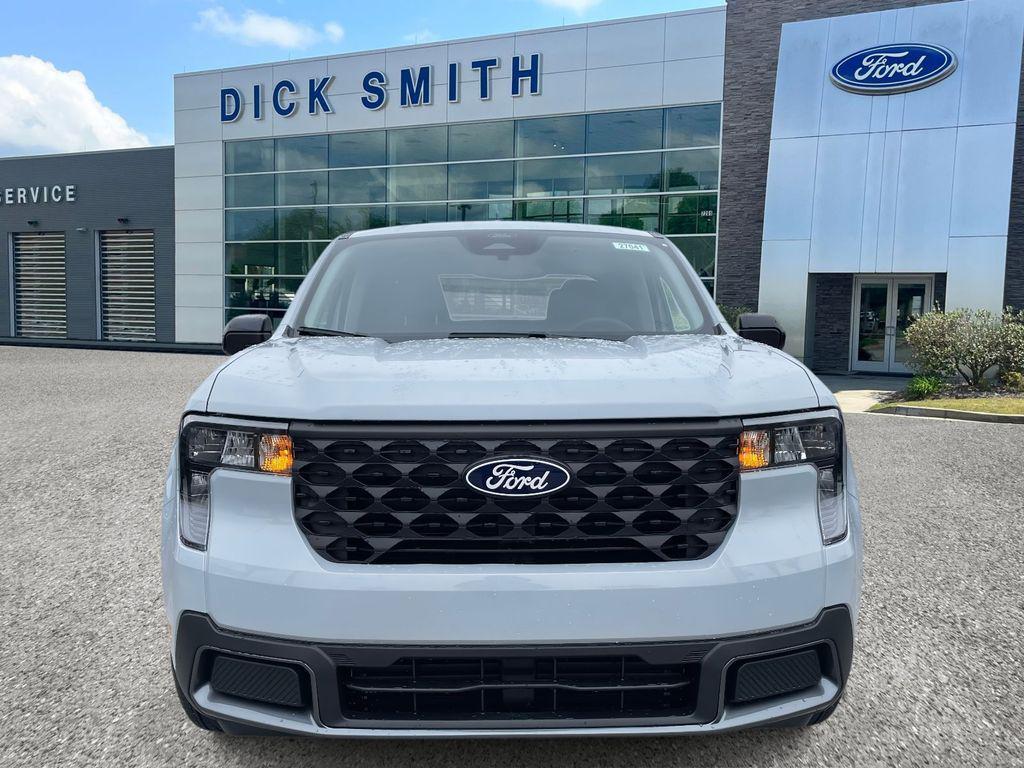 new 2026 Ford Maverick car, priced at $36,348