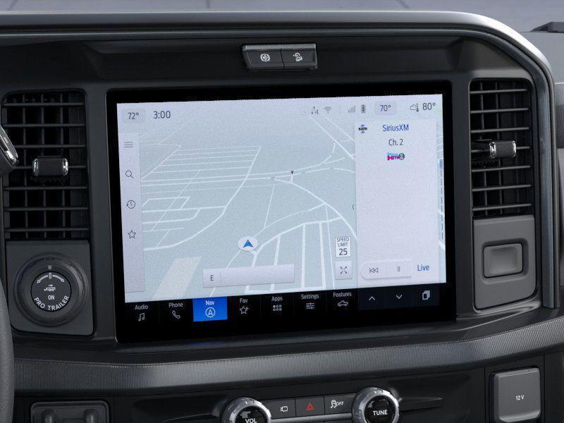 new 2026 Ford F-350 car, priced at $102,917