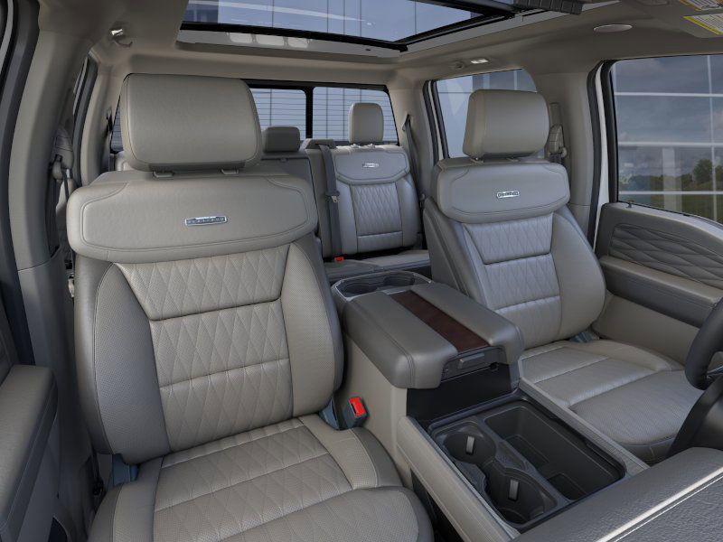 new 2026 Ford F-350 car, priced at $102,917