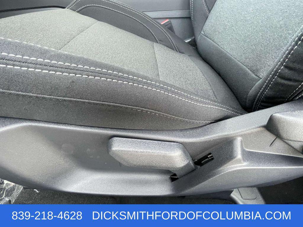 new 2026 Ford Mustang car, priced at $34,604