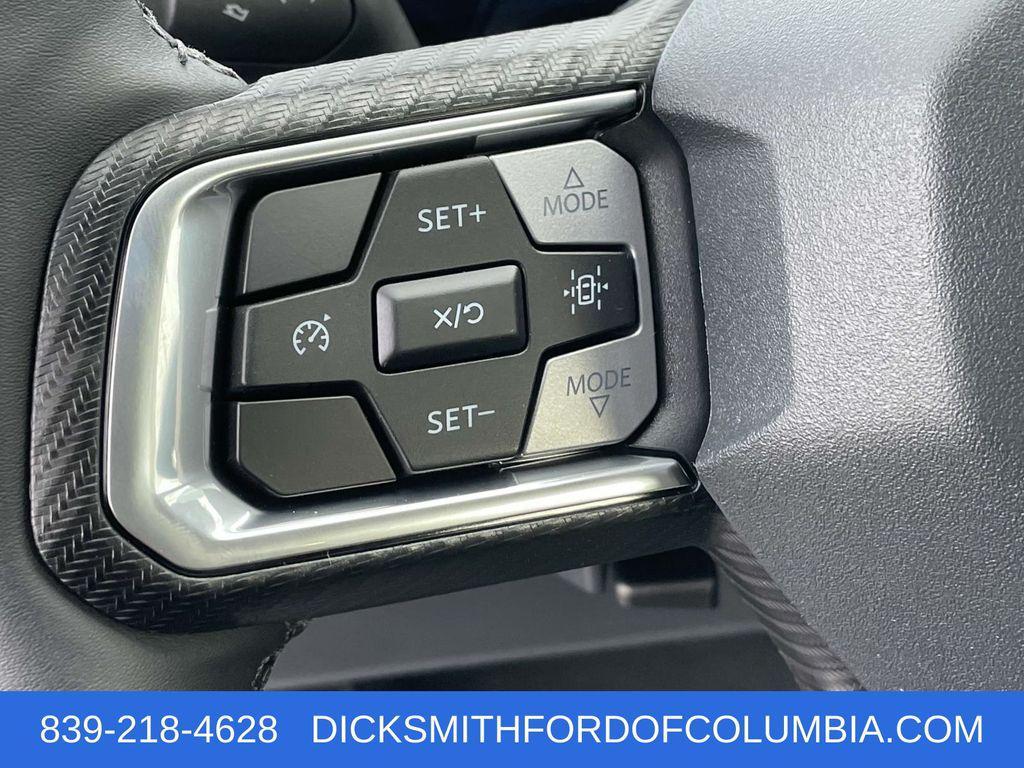 new 2026 Ford Mustang car, priced at $34,604