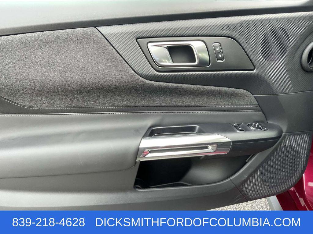 new 2026 Ford Mustang car, priced at $34,604