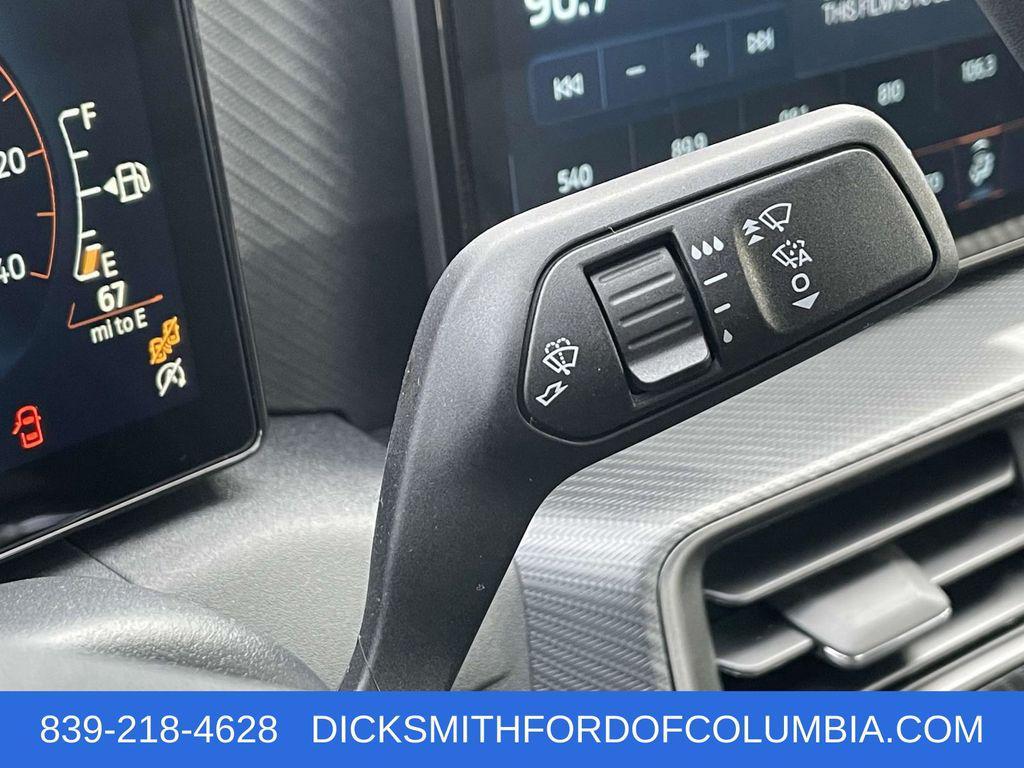 new 2026 Ford Mustang car, priced at $34,604