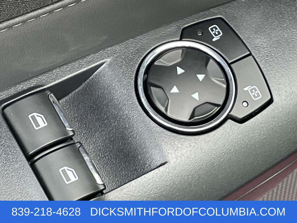 new 2026 Ford Mustang car, priced at $34,604