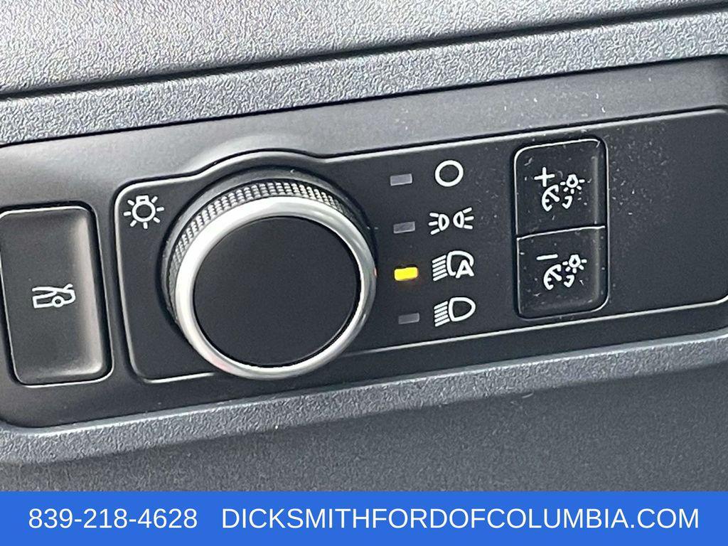 new 2026 Ford Mustang car, priced at $34,604