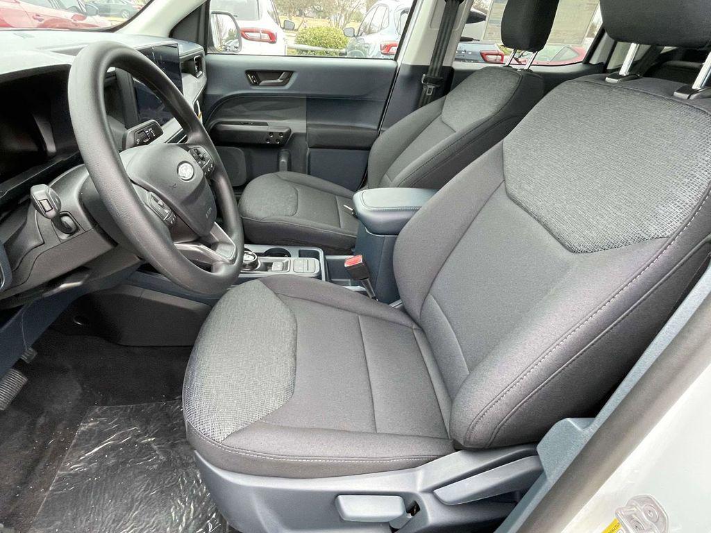 new 2026 Ford Maverick car, priced at $30,797