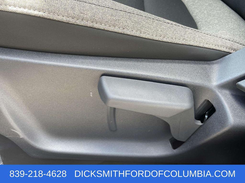 new 2025 Ford Bronco Sport car, priced at $30,746