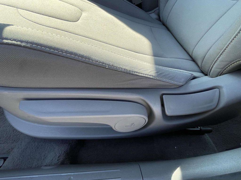 used 2025 Hyundai Elantra car, priced at $22,995