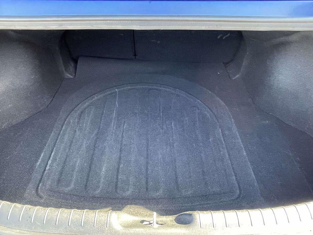 used 2025 Hyundai Elantra car, priced at $22,995