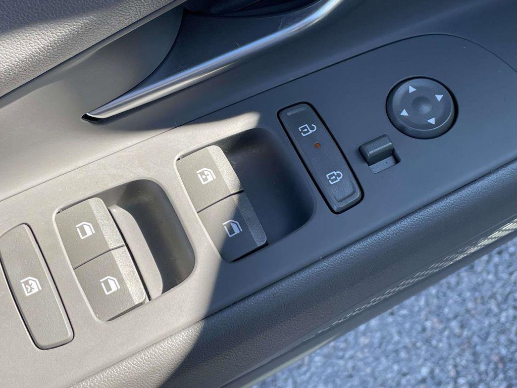 used 2025 Hyundai Elantra car, priced at $22,995