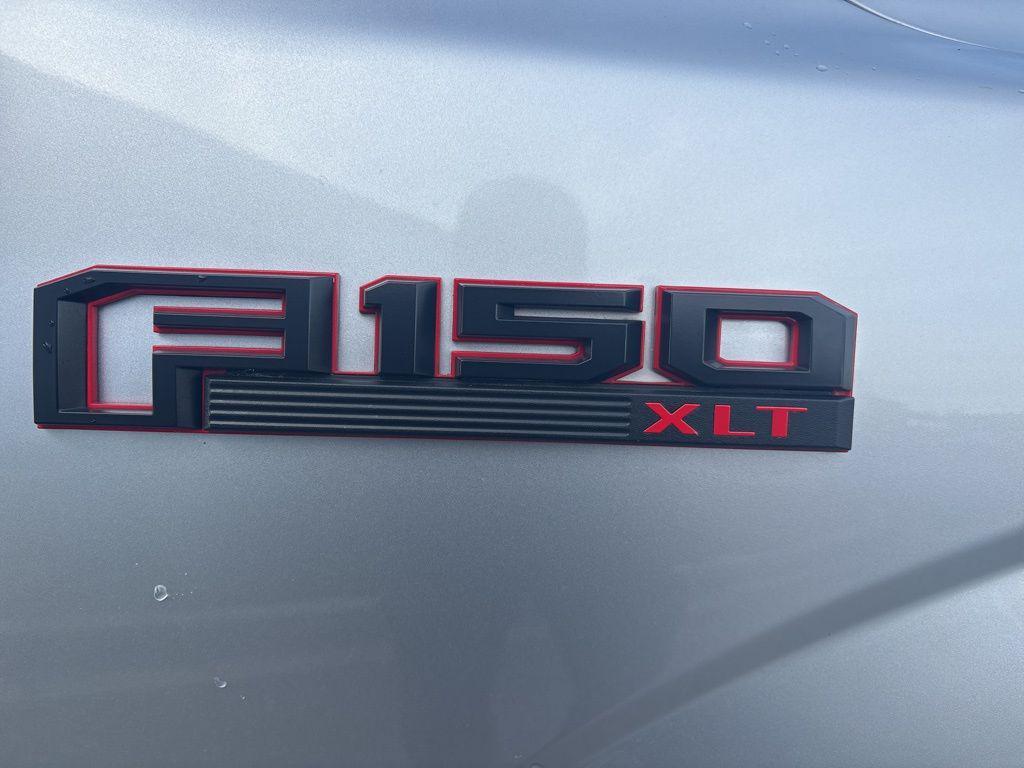 used 2019 Ford F-150 car, priced at $29,995