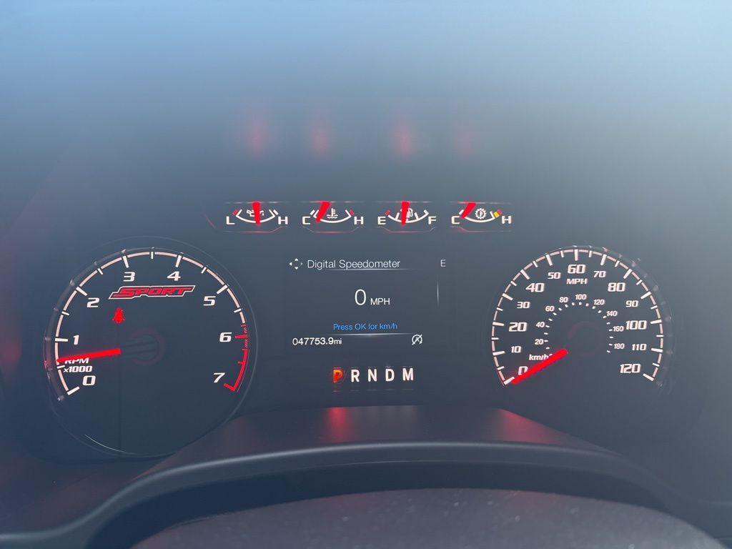 used 2019 Ford F-150 car, priced at $29,995