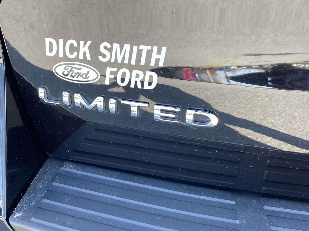 used 2024 Ford Expedition car, priced at $44,195