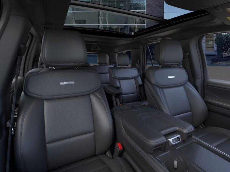 new 2026 Ford Expedition car, priced at $85,240