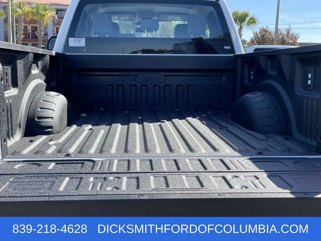 new 2026 Ford F-250 car, priced at $53,735