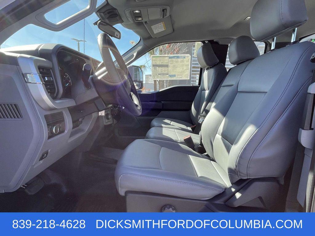 new 2026 Ford F-250 car, priced at $53,735