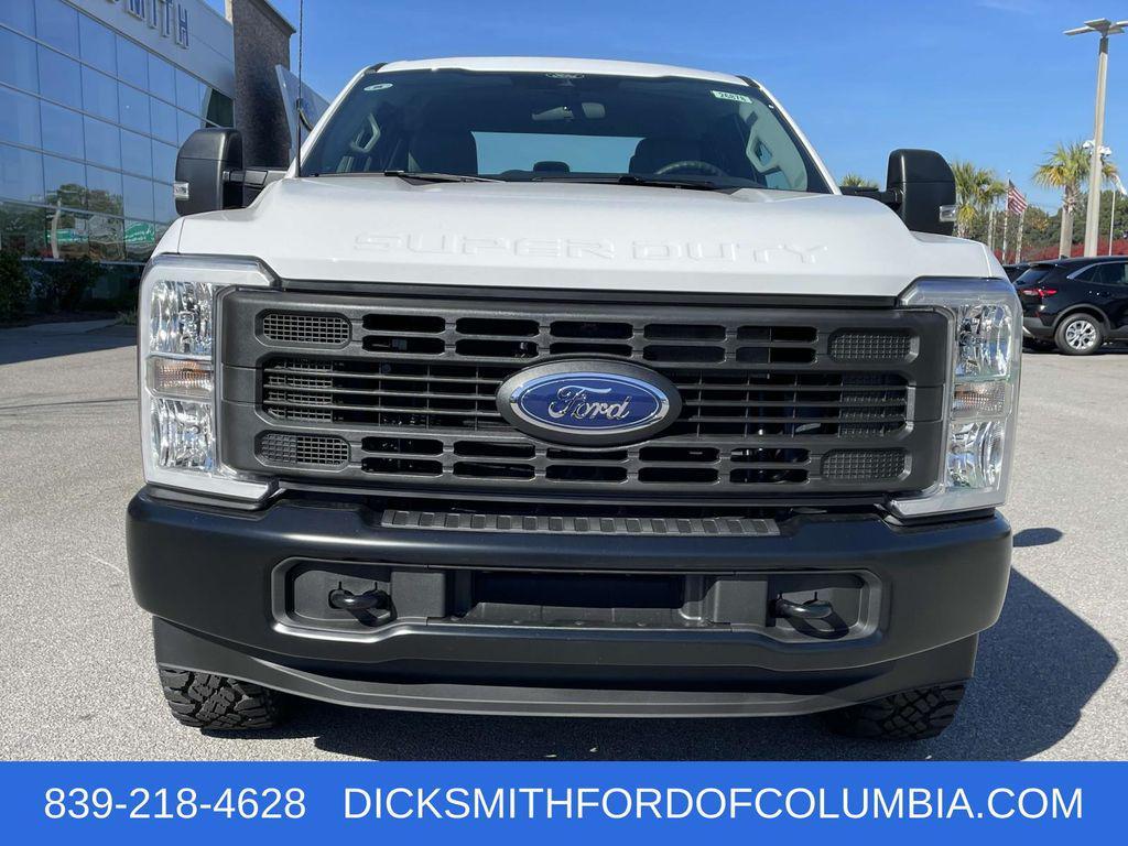 new 2026 Ford F-250 car, priced at $53,735