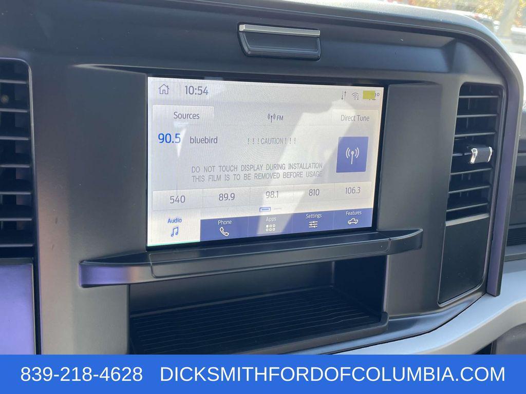 new 2026 Ford F-250 car, priced at $53,735