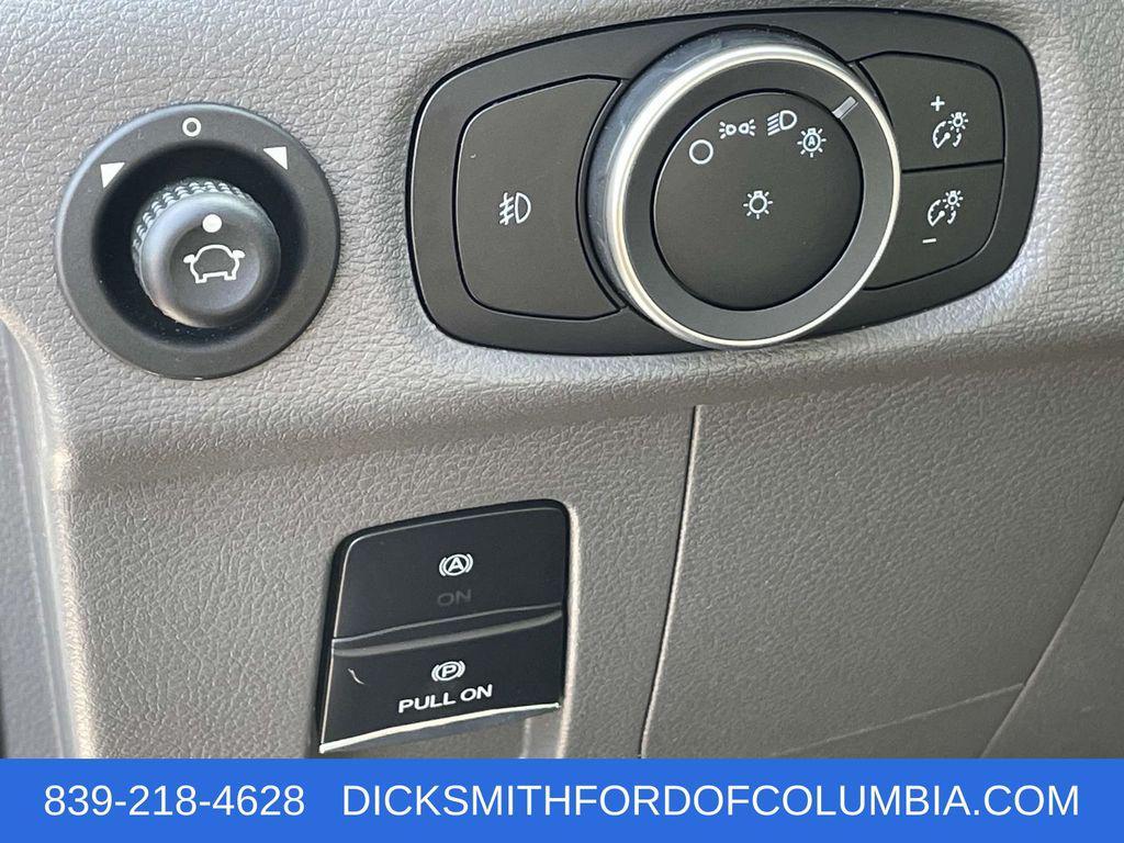 new 2025 Ford Transit-250 car, priced at $66,744