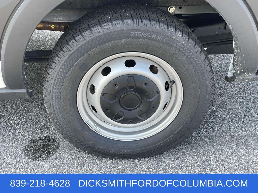 new 2025 Ford Transit-250 car, priced at $66,744