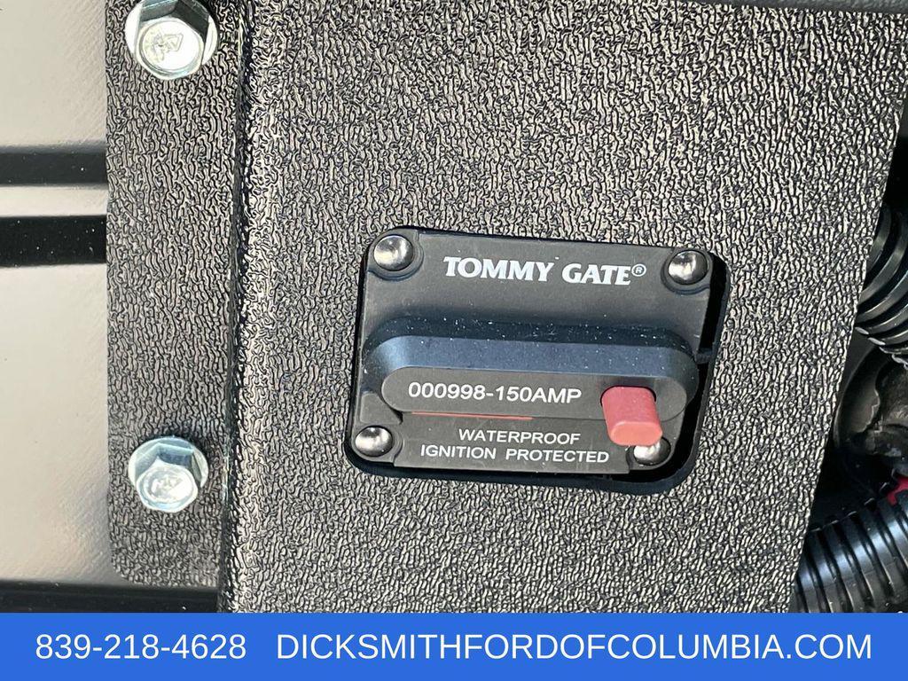 new 2025 Ford Transit-250 car, priced at $66,744