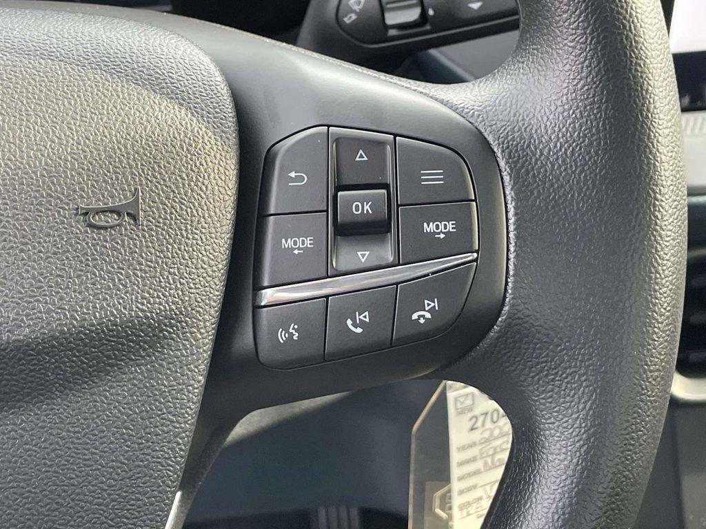 new 2026 Ford Maverick car, priced at $30,767