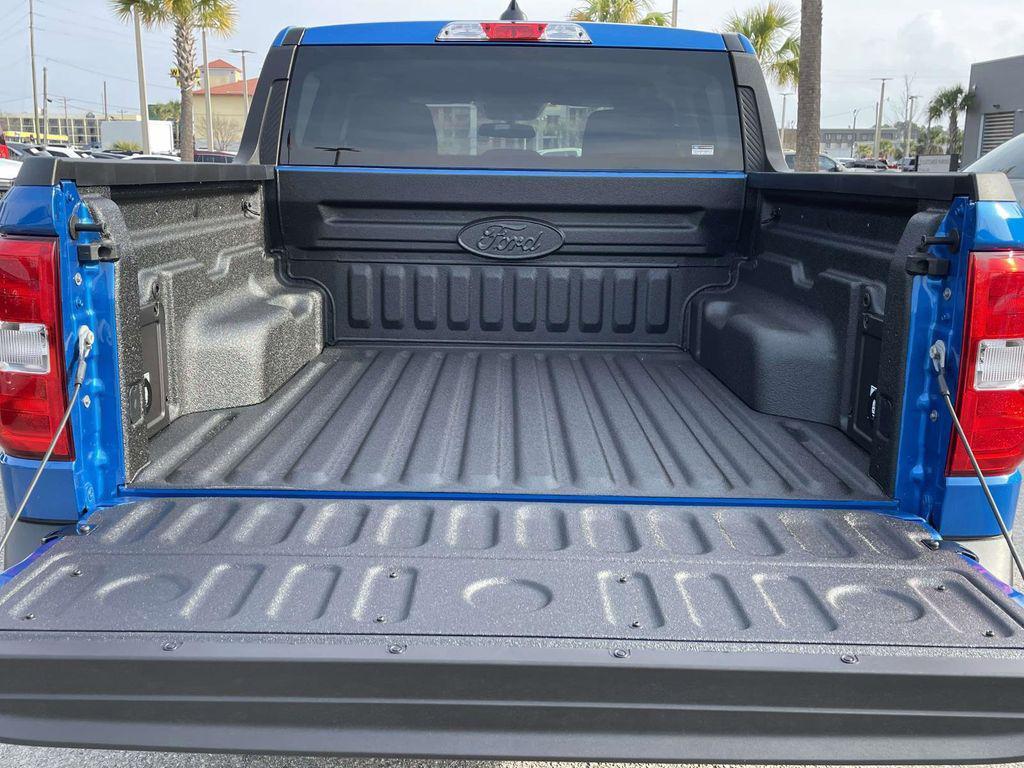 new 2026 Ford Maverick car, priced at $30,767