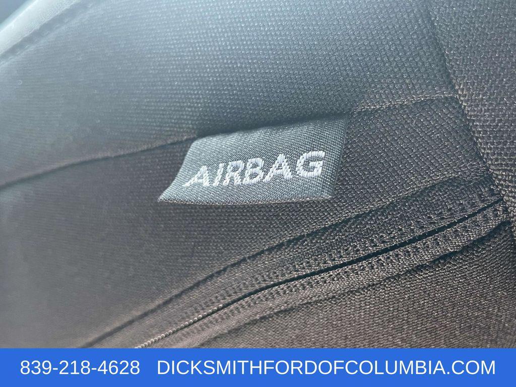 new 2025 Ford Escape car, priced at $25,540