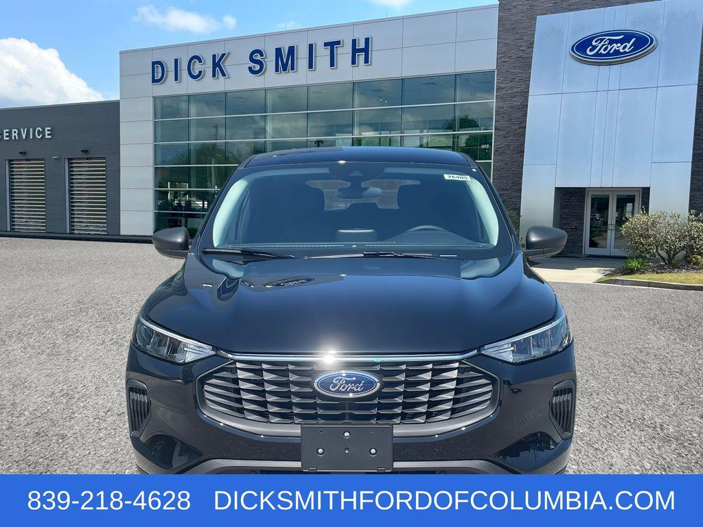 new 2025 Ford Escape car, priced at $25,540