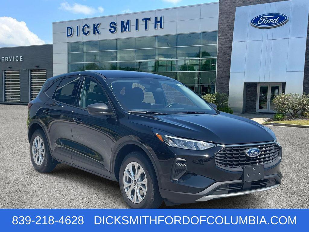 new 2025 Ford Escape car, priced at $25,540