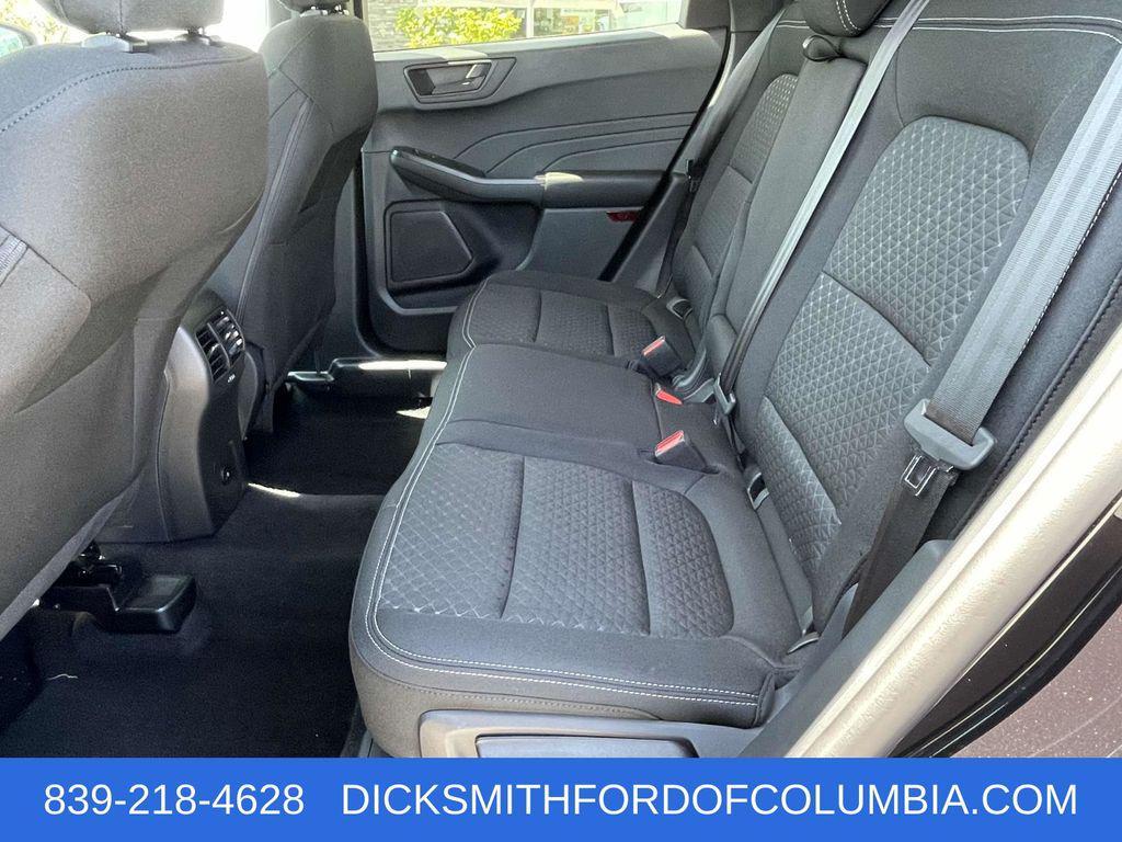 new 2025 Ford Escape car, priced at $25,540