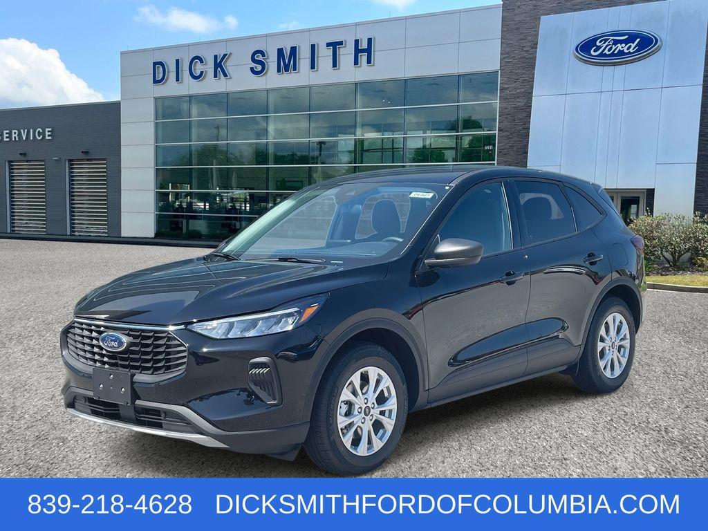 new 2025 Ford Escape car, priced at $25,540