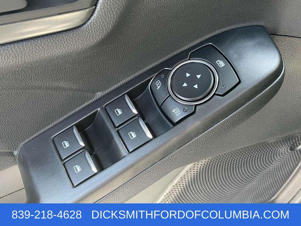 new 2025 Ford Escape car, priced at $25,540