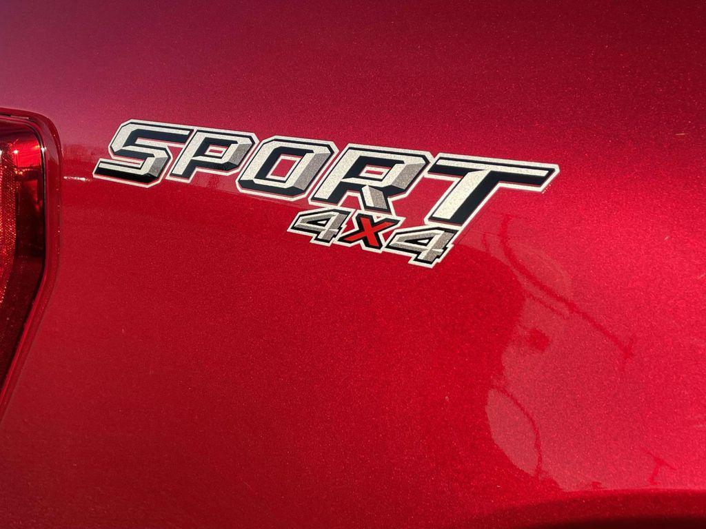 used 2021 Ford F-150 car, priced at $34,395