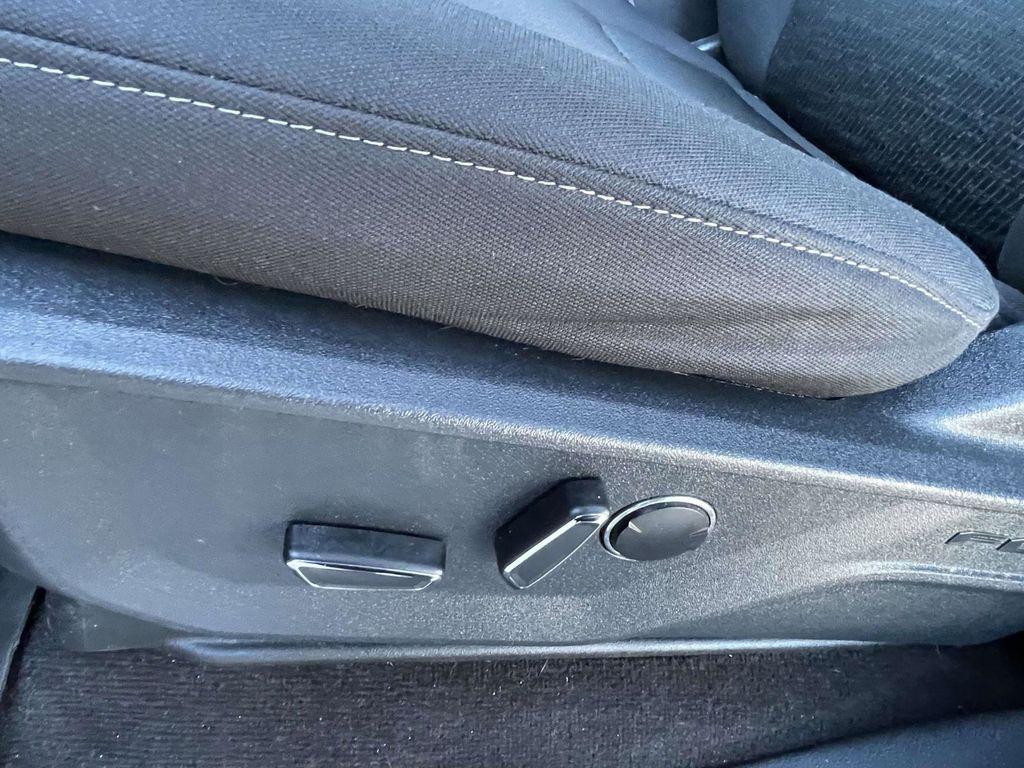 used 2021 Ford F-150 car, priced at $34,395