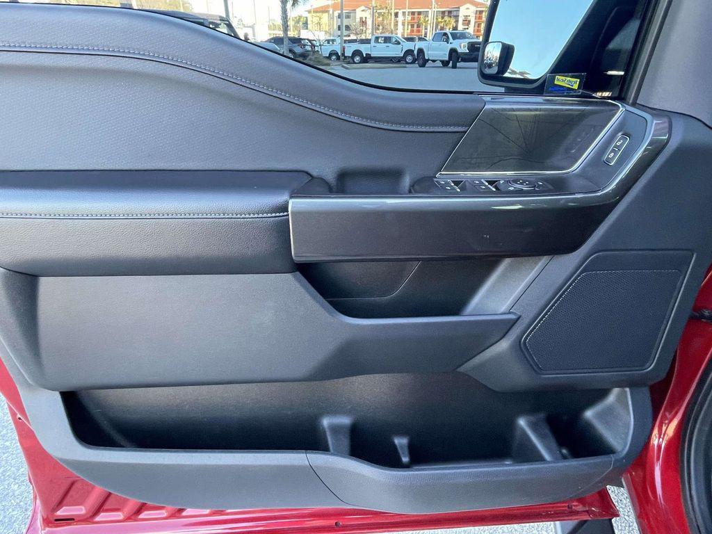 used 2021 Ford F-150 car, priced at $34,395